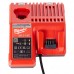 Milwaukee M18 Aku kompaktní příklepová bezuhlíková vrtačka M18CBLPD-202C