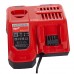 Milwaukee M18 BLPD2-502X Aku příklepová vrtačka (18V/2x5,0Ah) HD Box 4933464517