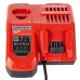 Milwaukee M18 ONEFHPX-552X Aku kladivo SDS-Plus (18V/2x5,5Ah) HD Box 4933478496