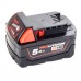 Milwaukee M18 FID3-502X Aku rázový utahovák (18V/18V/2x5,0Ah) HD Box 4933479865