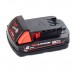 Milwaukee M18 Aku kompaktní příklepová bezuhlíková vrtačka M18CBLPD-202C
