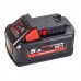 Milwaukee M18 ONEFHPX-552X Aku kladivo SDS-Plus (18V/2x5,5Ah) HD Box 4933478496