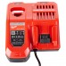 Milwaukee M18 FPP2A3-502X Sada aku nářadí (M18FPD3+M18FID3) (2x5,0Ah/18V) 4933480873
