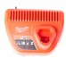 Milwaukee Aku utahovák ráčnový M12 IR-201B (3/8") 4933441720