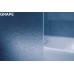 RAVAK SUPERNOVA ASDP3-100 sprchové dveře posuvné, white+grape 00VA0102ZG