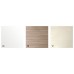 INTEDOOR ZARJA osvětlovací rampa (š.80 x h. 15 x v. 2 cm) SR8015