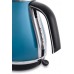 DeLonghi ICONA Varná konvice KBO 2001 B, azurová 40029634