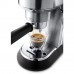 DELONGHI EC685 M pákový kávovar stříbrný 41006179
