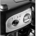 DeLonghi Kávovar trojkombinace BCO 264, černá 40029644
