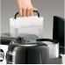 DeLonghi Kávovar trojkombinace BCO 264, černá 40029644