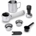 DeLonghi Dedica Duo Pákový kávovar EC890.WI