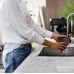 DeLonghi Automatický kávovar Magnifica Start ECAM220.21.B