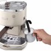 BAZAR DeLonghi Icona Vintage Pákový kávovar ECOV311.BG POUŽITÉ!