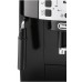 DeLonghi ECAM 22.110 B Plnoautomatický kávovar černý