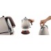 DeLonghi KBOV 2001.BG Klasická varná konvice, béžová