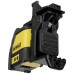 DEWALT DW088CG Laser křížový zelený v kufru