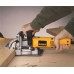 VÝPRODEJ DeWALT DW682K Lamelovací frézka 600W/100mm PO SERVISE!!