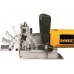 VÝPRODEJ DeWALT DW682K Lamelovací frézka 600W/100mm PO SERVISE!!