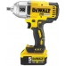 VÝPRODEJ DeWALT DCF899P2 Aku rázový utahovák 18V 1/2" (950 Nm/2x5,0Ah) kufr Tstak PO SERVISE!!