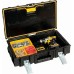 DeWALT DS150 ToughSystem Pracovní kufr 1-70-321