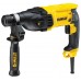 VÝPRODEJ DeWALT D25133K Kombinované kladivo SDS-Plus (800W/2,6J) kufr POUŽITÉ!!