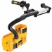 DeWALT Přídavné odsávání prachu 28 V a 36 V pro DC234KL, DC228K D25302DH-XJ
