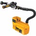 DeWALT Přídavné odsávání prachu 28 V a 36 V pro DC234KL, DC228K D25302DH-XJ