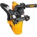 DeWALT Přídavné odsávání prachu 28 V a 36 V pro DC234KL, DC228K D25302DH-XJ