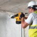 DeWALT Kombinované kladivo SDS-Max, 1100W, 8J D25501K