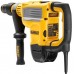 DeWALT D25614K Kombinované kladivo SDS-Max 45mm (1350W/10,5J) kufr