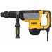 DeWALT D25773K Kombinované kladivo, SDS-Max 52mm (1700W/19,4J) kufr