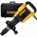 DeWALT D25899K Bourací kladivo SDS-Max (1700W/19,4J) 9,9kg