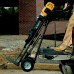 DeWALT D25981K Demoliční kladivo HEX 28mm, 29,5 kg (2100W/62J) s vozíkem