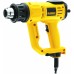 DeWALT D26414 Horkovzdušná opalovací pistole LCD (50-600°C/2000W)