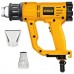 DeWALT D26414 Horkovzdušná opalovací pistole LCD (50-600°C/2000W)