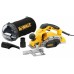 VÝPRODEJ DeWALT Elektrický hoblík 4 mm, kufr D26500K 1x POUŽITÝ!!!