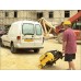 DeWALT D27107 Kombinovaná pila (2000W/305mm) (230/240V)