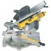DeWALT D27111 Kombinovaná pokosová pila s horním stolem (1500W/ 305mm)