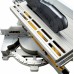 DeWALT D27111 Kombinovaná pokosová pila s horním stolem (1500W/ 305mm)