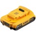 DeWALT DCB1104D2 18 V XR KIT (2× 2,0 Ah baterie plus DCB1104)