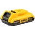 DeWALT DCB1104D2 18 V XR KIT (2× 2,0 Ah baterie plus DCB1104)