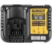 DeWALT DCB1104D2 18 V XR KIT (2× 2,0 Ah baterie plus DCB1104)