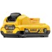 DeWALT DCB124 12 V XR baterie 3,0 Ah Li-Ion