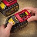 DeWALT DCB118X3 Sada XR FlexVolt 54V nabíječka DCB118 + 18V 3x9,0Ah