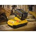 DeWALT DCB118X2 Sada XR FlexVolt 54V nabíječka DCB118 + 18V (2x9,0Ah)