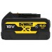 DeWALT DCB184G Akumulátor Li-Ion XR (18V/5,0Ah)