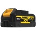 DeWALT DCB184G Akumulátor Li-Ion XR (18V/5,0Ah)