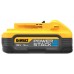 DeWALT DCBP518H2 PowerStack XR (2x5,0 Ah/18 V) akumulátor