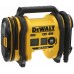 DeWALT DCC018N Aku vzduchový kompresor XR (12V/18V/230V/bez aku) 11 bar