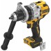 DeWALT DCK2200H2T Kombo sada (DCD1007 + DCF860 + 18V/2x5,0Ah PowerStack) Tstak